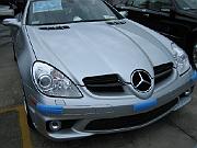 2006 Merc SLK 55 001